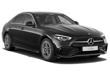 Car Hire Wirral - Exclusive C Class - car hire Wirral